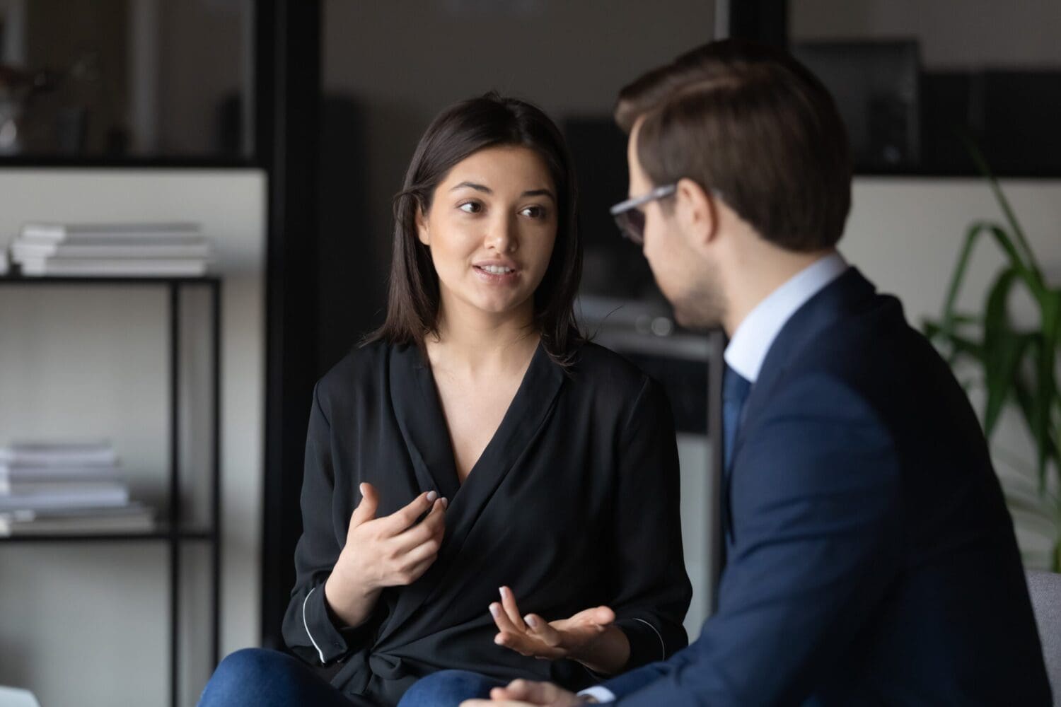 Business Consultation