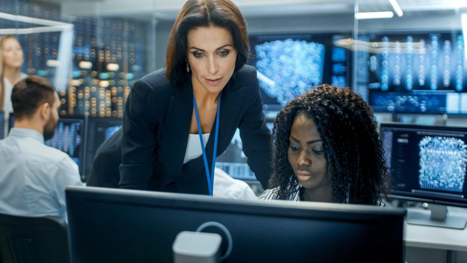 AI Consulting