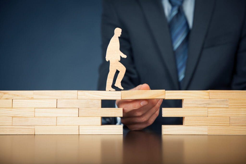 Customer care, support (help) and life insurance concept.