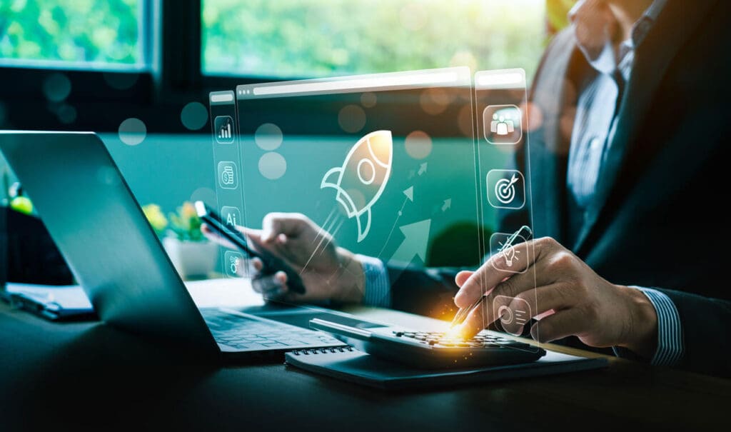 Technology Strategy Alignment
