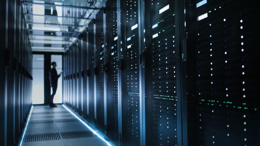 Data Center
